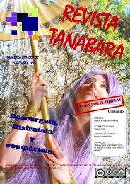 REVISTA TANABARA 9