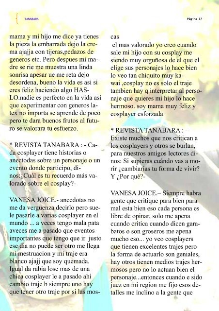 REVISTA TANABARA 9