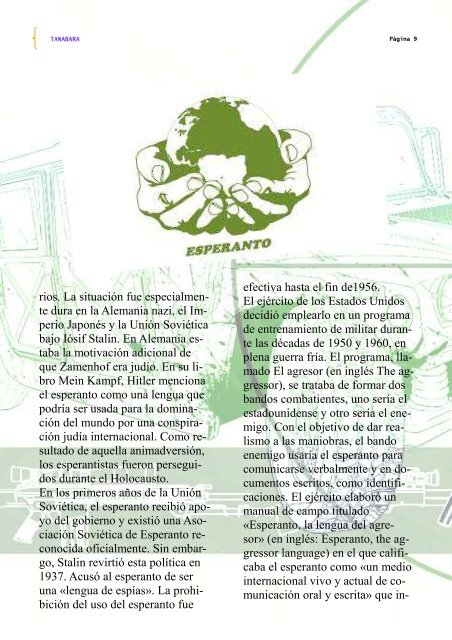 REVISTA TANABARA 9