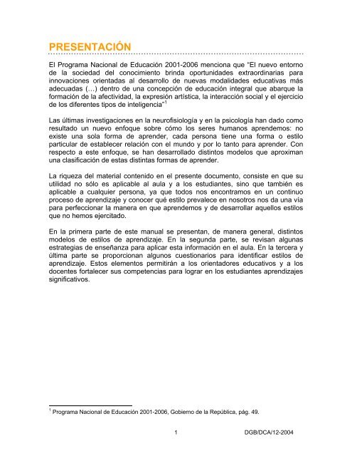 DOCUMENTO-DE-APOYO-3-MANUAL-ESTILOS-DE-APRENDIZAJE