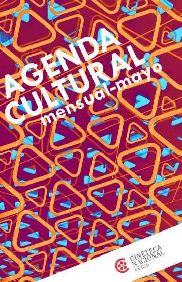 Agenda cultural (virtual)