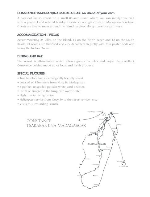constance-hotels-and-resorts-brochure
