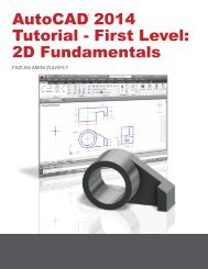 Asas Autocad 2D