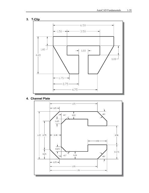 Asas Autocad 2D