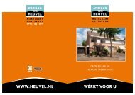 dr dreeslaan 145 Helmond (mierlo-hout)