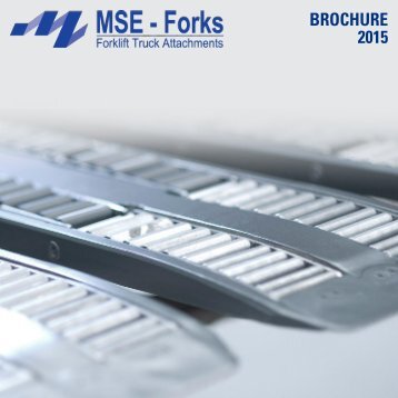 MSE-FORKS Catalogus - without prices(WEB)