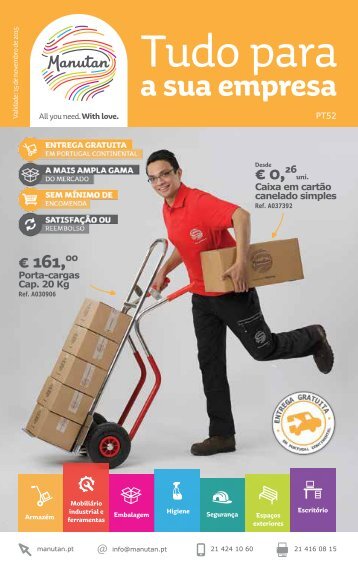 2015_PT52 (Tudo para a sua empresa) Validade 15 Nov 15