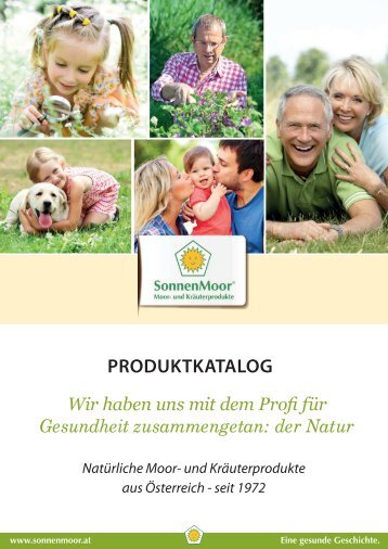 SonnenMoor-Produktkatalog-2015