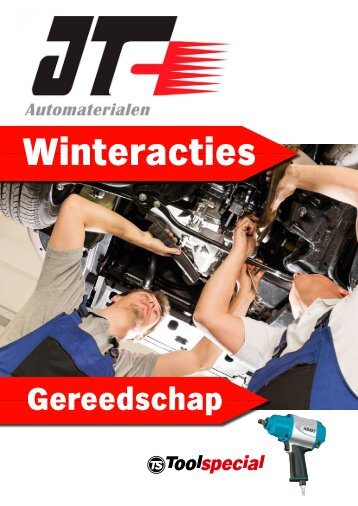 JTC Winteracties