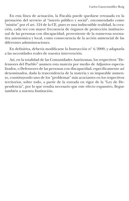 Actas del Congreso