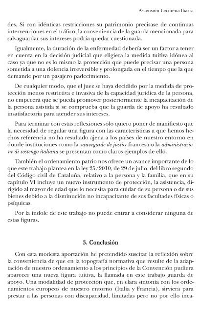 Actas del Congreso