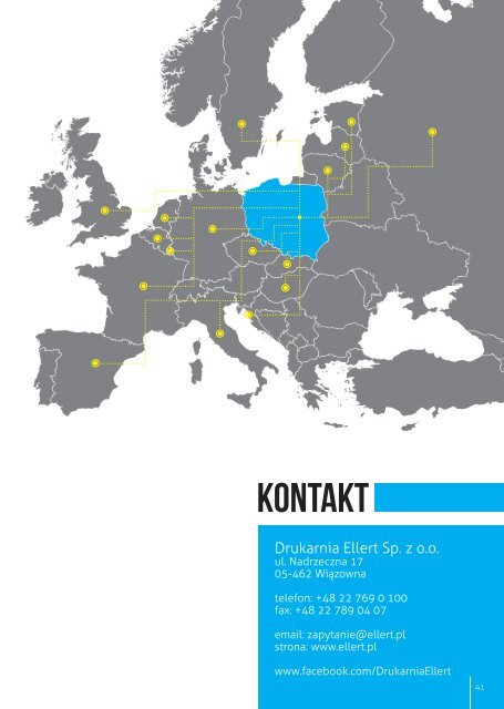 Katalog ELLERT 2015 wersja polska