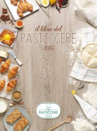 Catalogo Trevigel Il Psticciere 2015