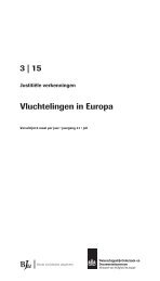 3 | 15 Vluchtelingen in Europa