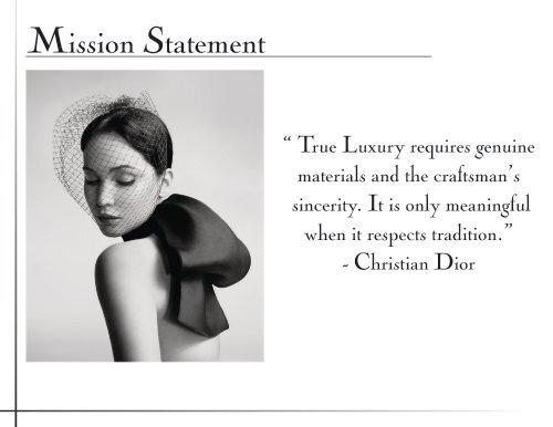 DIOR BOOK final