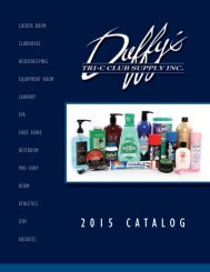 2015 CATALOG