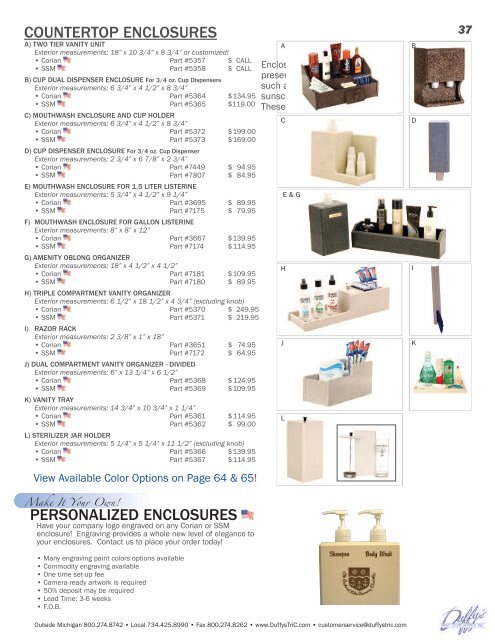 2015 CATALOG