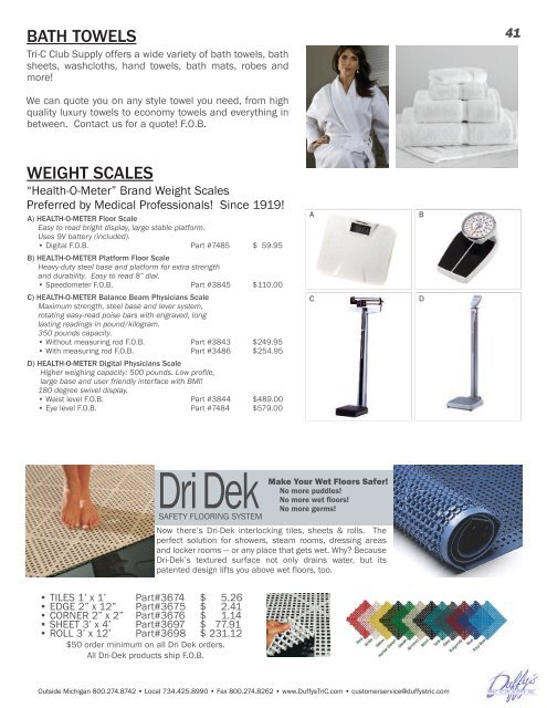 2015 CATALOG