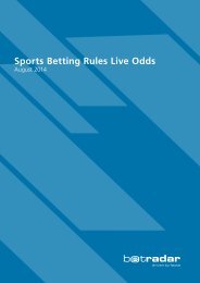 Betradar_Sports_Betting_Rules_v2_8