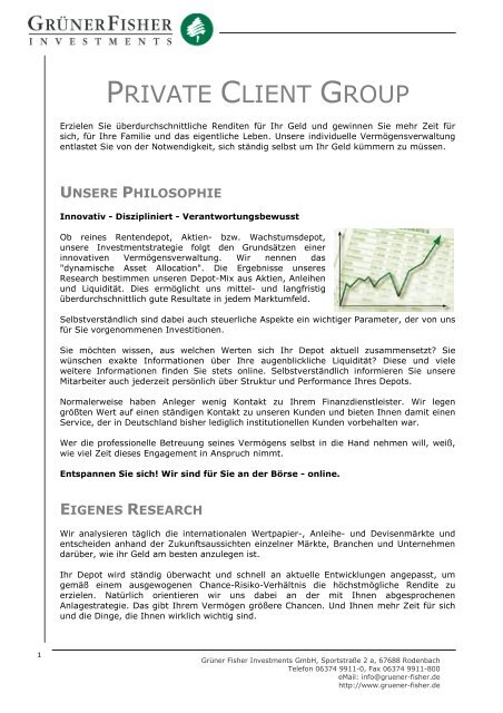 Download - Grüner Fisher Investments