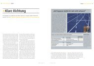 Jetzt auf Erholung setzen - Grüner Fisher Investments