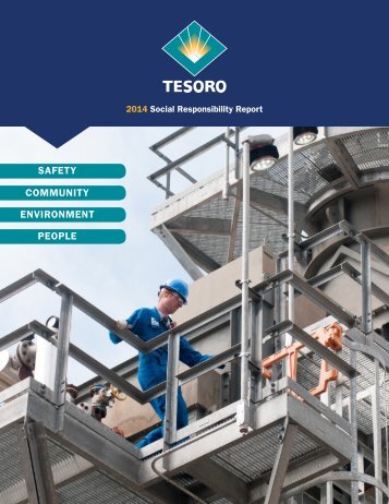SAFETY COMMUNITY ENVIRONMENT PEOPLE
