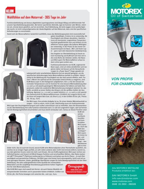 Motocross Enduro - 11/2015