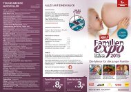 FamilienEXPO2015