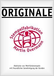 ORIGINALE