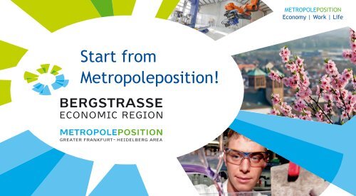Bergstrasse Economic Region