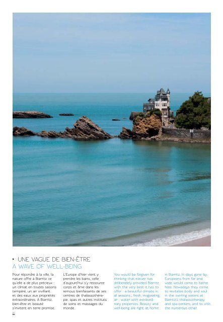 BIARRITZ