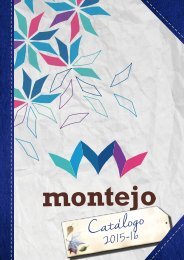 Artesanias Montejo 2015-16