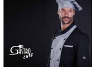 Catalogo Gastrochef 2015