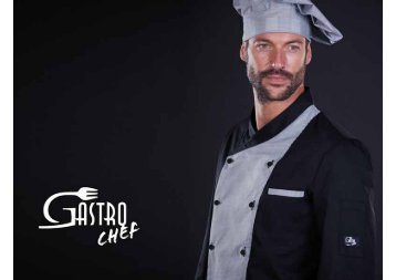 Catalogo Gastrochef 2015