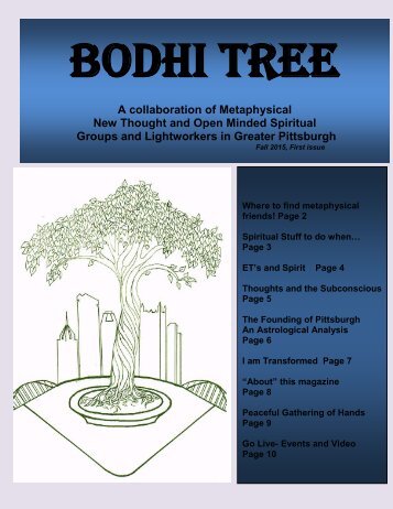 BODHI TREE