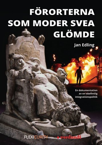 FÖRORTERNA SOM MODER SVEA GLÖMDE