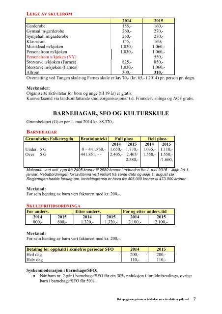 Årdal kommune Budsjett 2015 Økonomi og handlingsplan 2015 - 2018