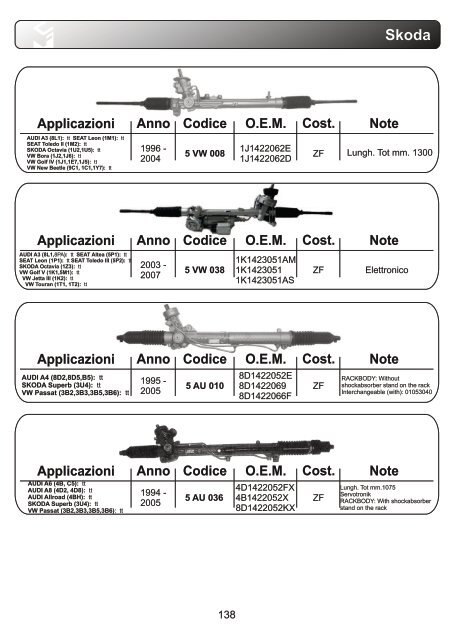 aps Lenkung Katalog1