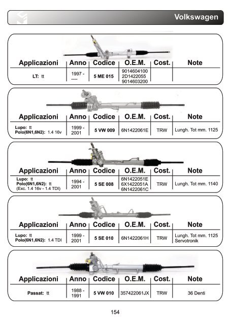 aps Lenkung Katalog1