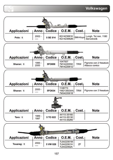 aps Lenkung Katalog1