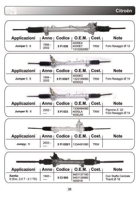 aps Lenkung Katalog1