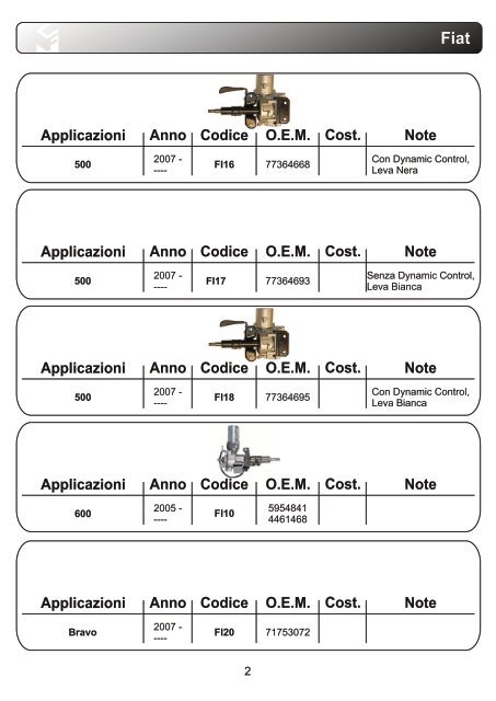 aps Katalog EpsPompe Lenkung2