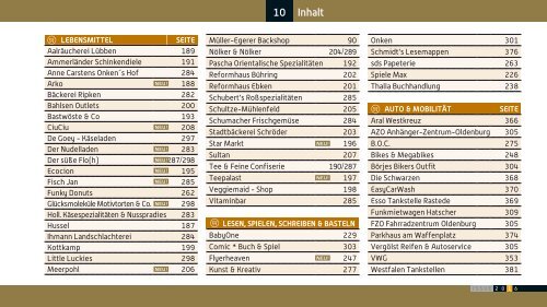 BAROMETER OLDENBURG | Limitierte Ausgabe 2016