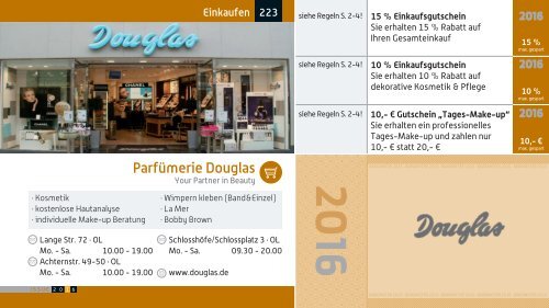 BAROMETER OLDENBURG | Limitierte Ausgabe 2016