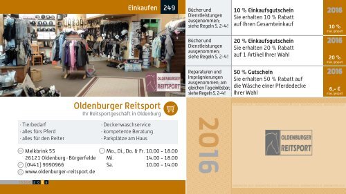 BAROMETER OLDENBURG | Limitierte Ausgabe 2016