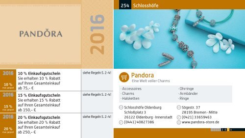 BAROMETER OLDENBURG | Limitierte Ausgabe 2016