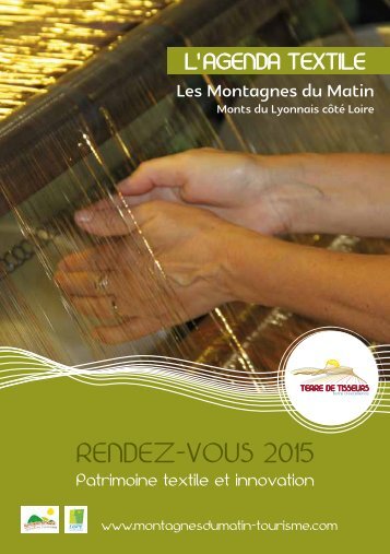 RENDEZ-VOUS 2015