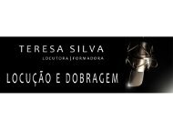 Locução e Dobragem (Inicial)