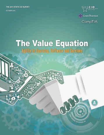 The Value Equation