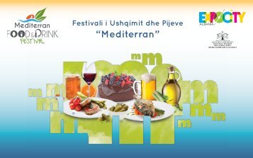 MEDITERRAN_Food and Drink Festival